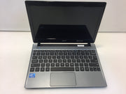 Acer Chromebook C710-2847 11.6" Intel Celeron 1.1Ghz 4GB 500GB Chrome OS